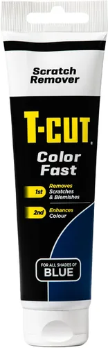 Vista 16 de T-Cut Removedor de Rayones Negro, Pulimento de Cera para Auto que Realza el Color de Secado Rápido, 5.3 Oz