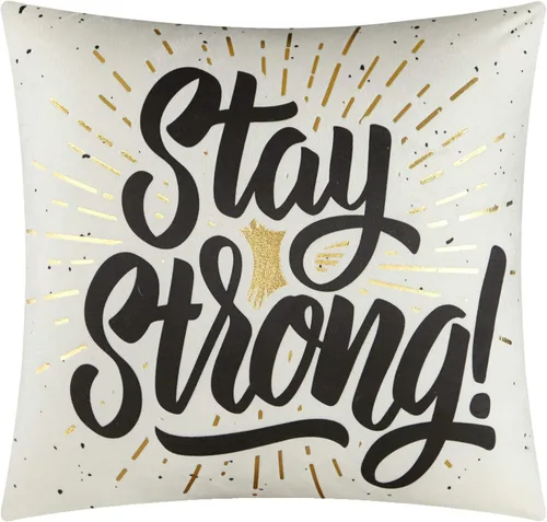 Vista 4 de Chic Home Shefield Geometric Gold Tone Metallic Lattice Pattern Print Bedding-Decorative Pillows Shams Included, Twin, Beige