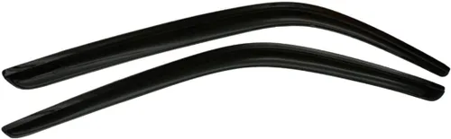 Vista 7 de Auto Ventshade [AVS] Protectores de lluvia en canal para Silverado/Sierra 1500 1999-2007; 99-06 Silv./Sierra 2500; 01-07 Silv./Sierra 3500 Classic