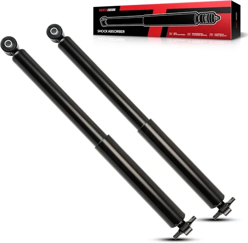 Vista 139 de Torchbeam Conjunto de puntales delanteros con amortiguadores de resorte helicoidal Reemplazo para Mazda 3 2004-2013 172263/172264