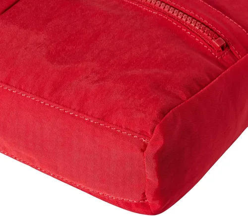 Vista 4 de Kipling Womens New Angie Handbag Lightweight Crossbody Nylon Travel Bag