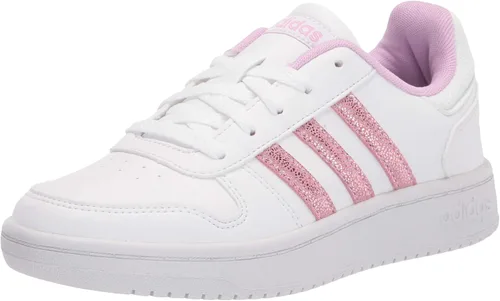 adidas - Zapatillas unisex para niños Hoops 2.0