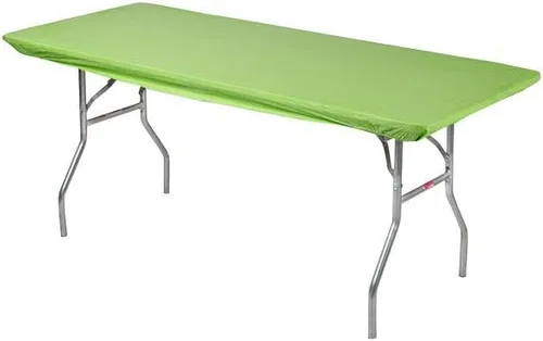 Vista 22 de Fundas plásticas rectangulares Kwik-Covers de 8 pies (2,4 m), 30 x 96 pulgadas, paquete de 5, Negro