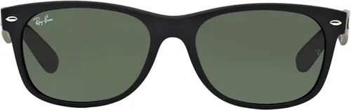 Vista 3 de Ray-Ban RB2132 Nuevo paquete de gafas de sol Wayfarer con accesorios VISIOVA