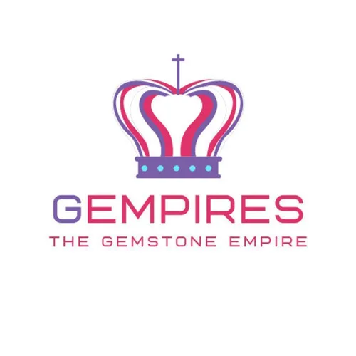 Vista 5 de Gempires Natural Rainbow Moonstone Raw Gemstone Lot, 15 to 25 mm Healing Moonstone Rough Crystals, Rainbow Moonstone Loose Chips for Jewelry Making