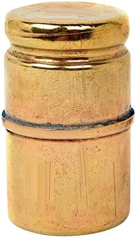 Unidad de envío flotante de combustible Ford de bronce