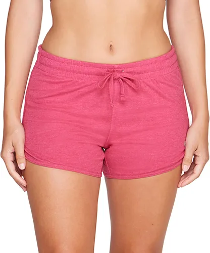 Vista 2 de Colosseum Active Simone - Pantalón corto de yoga y correr para mujer