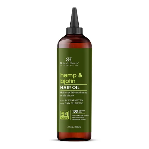 Vista 19 de Botanic Hearth Aceite de masaje Soremuscle - 8 onzas líquidas, paquete de 2