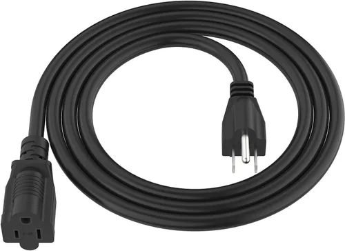 Cable de arranque eléctrico para soplador de nieve 02483100 compatible con Ariens Cable de arranque eléctrico de repuesto para Ariens, MTD, Murray,
