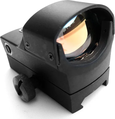 Vista 3 de Ade Advanced Optics RD3-011-1 Visión nocturna de punto rojo NV de grado premium 1x22x33