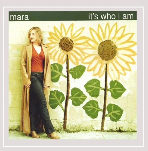 It's Who I Am