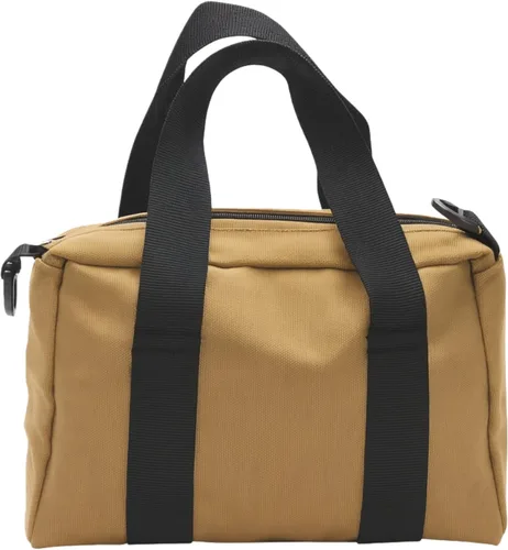 Vista 10 de BLIRITEL Bolsa de herramientas de boca ancha, bolsa de almacenamiento de herramientas de lona resistente, bolso de gran capacidad, organizador