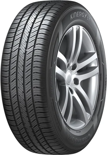 HANKOOK - Neumático radial para todas las estaciones Kinergy ST H735, 175/70R14 84T