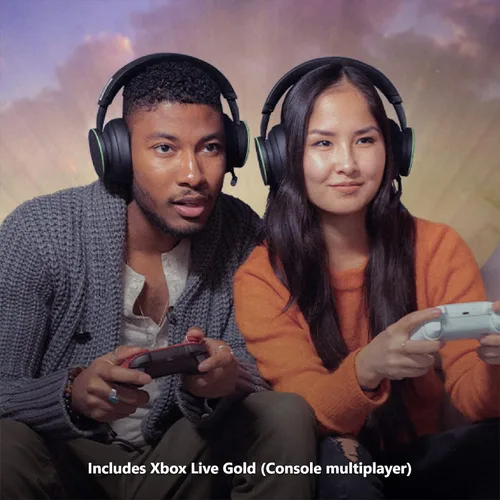 Vista 8 de Xbox Game Pass Ultimate 3 Month Membership Digital Code
