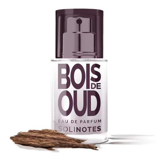 Vista 20 de SOLINOTES - Perfume de almendras para mujer, Eau de Parfum, delicado aroma floral y relajante, fabricado en Francia, vegano, 0.5 onzas líquidas