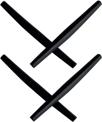 Vista 24 de Mryok Auriculares de repuesto para gafas de sol Oakley Whisker/Square Whisker/Juliet/Wiretap/Big Square Wire/A Wire - Opciones