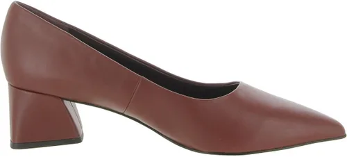 Vista 2 de Franco Sarto Zapatos de tacón de bloque con puntera puntiaguda Racer para mujer