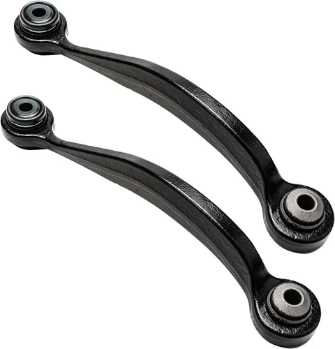 Vista 299 de Detroit Axle - Kit de extremo delantero para Ford 2009-2014 F-150 2007-2017 Expedition Lincoln Navigator, 2 brazos de control superiores
