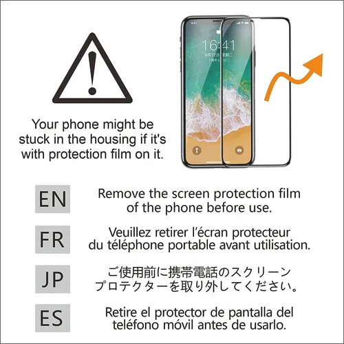 Vista 3 de DIVEVOLK Funda para teléfono de buceo compatible con iPhone 12/12 Pro/12 Pro Max/13/13 Pro/13 Pro Max/14/14 Pro/14 Pro Max/15/15 Pro/15 Pro Max