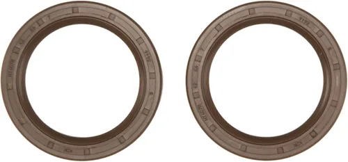 FEL-PRO TCS 46116 Juego de sellos delanteros para árbol de levas