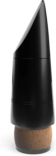 Vista 3 de D'Addario Woodwinds Reserve Bb Boquilla para clarinete, X0 (MCR-X0)