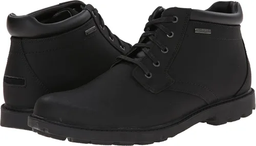 Vista 7 de Rockport Men's Storm Surge Water Proof Plain Toe Boot