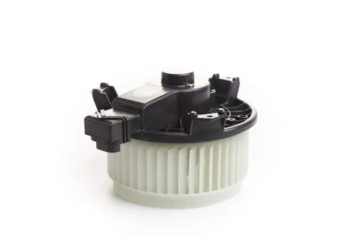 Vista 11 de OAW Motor de soplador delantero 100-G101 para Escalade EXT 2003, 2004, 2005, 2006, GMC Sierra 1500-3500, Avalanche 1500, Silverado 1500HD 2500