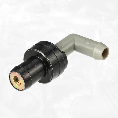 Vista 6 de uxcell Kit de juntas de válvula PCV Accesorios de válvula de ventilación positiva del cárter para Toyota Camry 1992-1994 para Toyota 4Runner