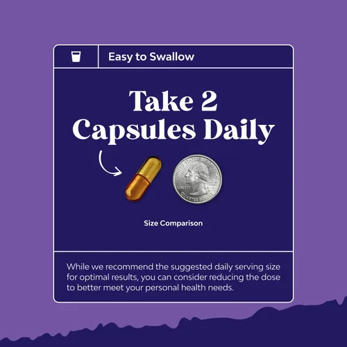 Vista 7 de Cápsulas veganas de aceite de semilla negra – Cápsulas de aceite de semilla de comino negro prensado en frío Nigella Sativa con Omega 3 6 9