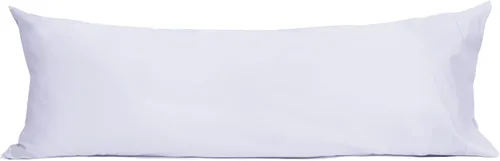 Vista 26 de Sunflower Juego de 2 fundas de almohada tamaño Queen, 100% algodón, 2 fundas de almohada Queen de 20 x 30 pulgadas, color ceniza, suaves