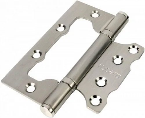 Vista 5 de SARTODOORS - Puertas dobles francesas sólidas de 36 x 84 pulgadas de vidrio transparente Lucia 2166 blanco mate Marcos de panel sólido de madera