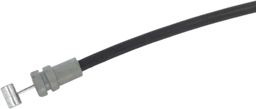 Vista 4 de PartsFlow Cable de liberación de capó para Chevrolet Corvette 1984-1996 10250486, 912-030,912030