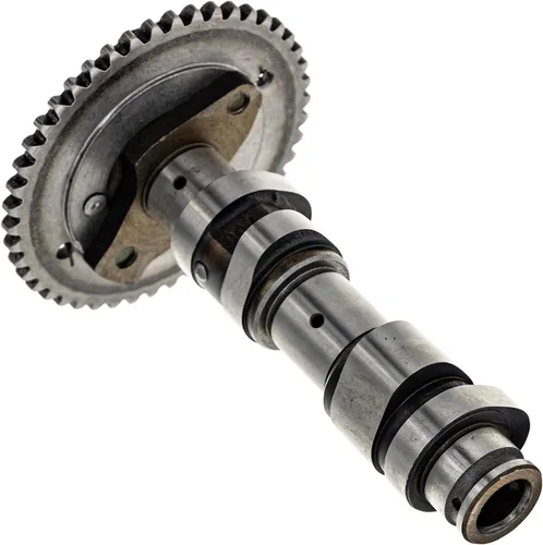 Vista 4 de NICHE Ensamblaje del árbol de levas Piñón de engranaje de levas para Yamaha Grizzly Rhino 660 5KM-12170-00-00