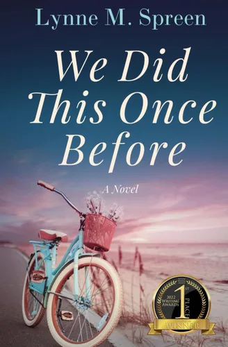 We Did This Once Before A Novel