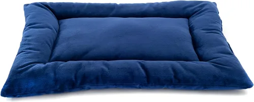 Vista 16 de Pet Dreams La cama para jaula para perros es la alfombrilla original para jaula de perros, completamente lavable, cama de perrera, alfombrilla