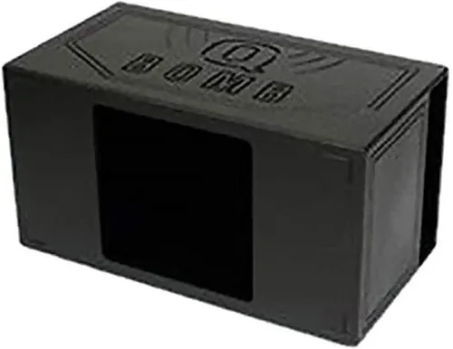 Vista 16 de QPower HD112-VENT-SQ Caja de subwoofer ventilada de 12 pulgadas, cuadrada