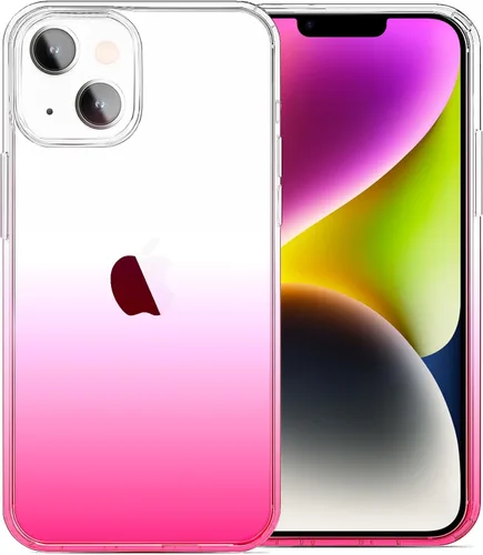 Vista 74 de JJGoo Funda compatible con iPhone SE 2022/2020, compatible con iPhone 7 8, transparente, suave, transparente, a prueba de golpes, delgada, delgada