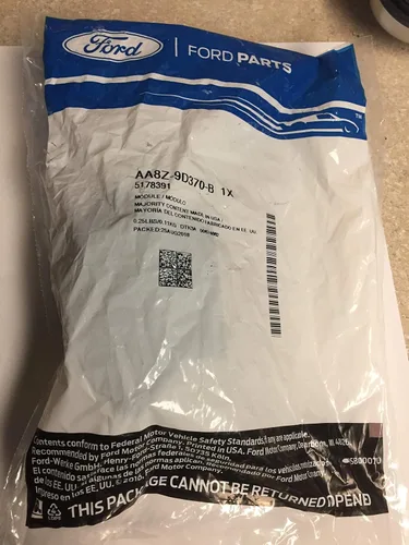 Ford Módulo - Módulo de relé de bomba de combustible