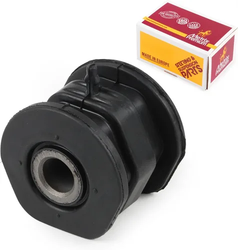 Vista 43 de Metrix Premium Chassis Parts - Buje del brazo de control delantero para Audi TTS Quattro 2.0L L4 2014-2015