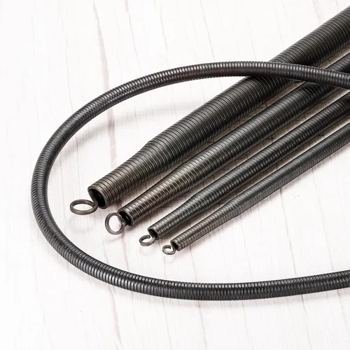 Vista 6 de PATIKIL 15.5mm OD A Type Spring Tube Bender 1000mm Long for 20mm 1/2" PVC Pipe in Home Renovations and Electrician Wiring