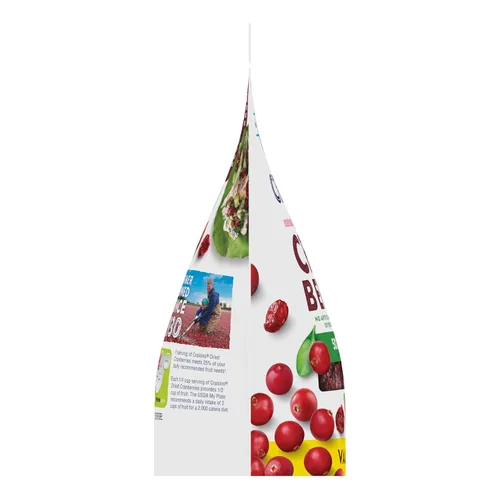 Vista 11 de Ocean Spray Craisins Arándanos secos; racimo de frutas