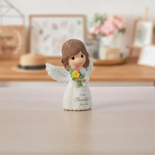 Vista 5 de Precious Moments - Regalos de agradecimiento
