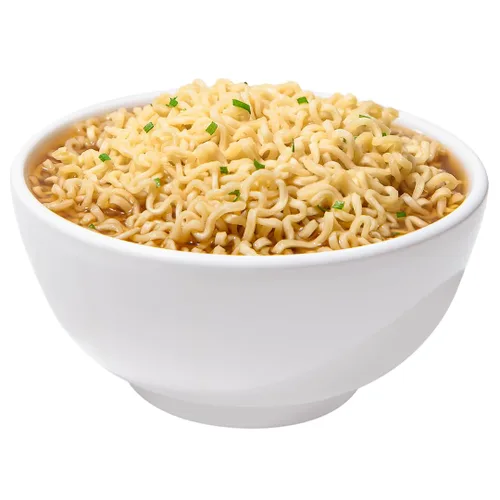 Vista 8 de Maruchan Ramen Fideos instantáneos sabor a carne de res, comidas listas para comer, 3 oz, 24