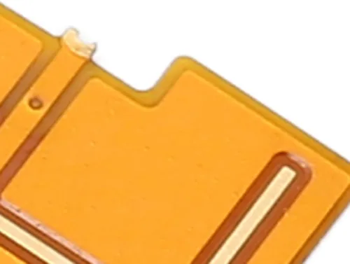 Vista 8 de 10 piezas para NS Switch OLED EMMC Bib Flex Cable Chip, DATA0 para anclajes Hwfly Chip consola de juegos placa base placa de conexión