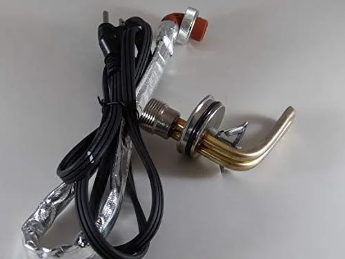 Kit de calentador de motor para FREIGHTLINER FLL W/Cat 3126B Eng.