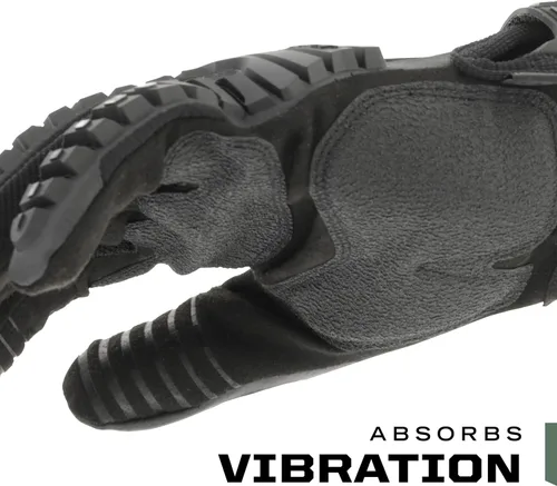 Vista 7 de Mechanix Wear, M-Pact guantes tácticos encubiertos