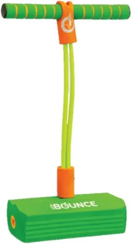 New Bounce Pogo Stick para niños pequeños – Jersey de espuma para edades de 3, 4, 5, 6, 7, 8 años – Juguetes de salto al aire libre – Regalo de