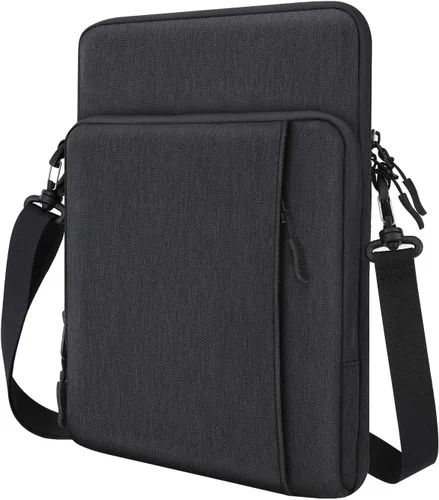 Vista 10 de Dadanism Funda protectora para tablet de 9-11 pulgadas para iPad (A16) de 11 pulgadas, iPad de 10.9 pulgadas, iPad 9/8/7ª generación de 10.2