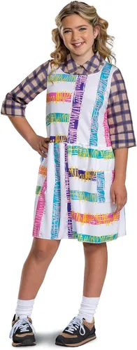 Stranger Things Tween Classic Eleven S4 Look Costume