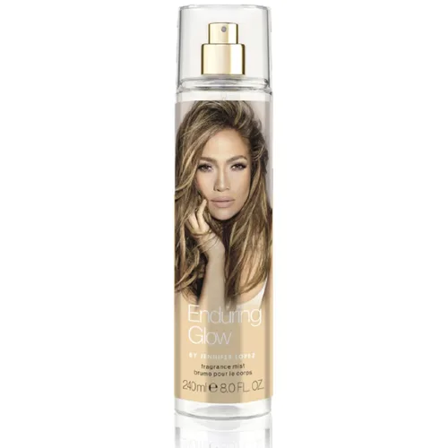 Jennifer Lopez Enduring Glow Body Mist, 8.1 fl oz (8fl oz)